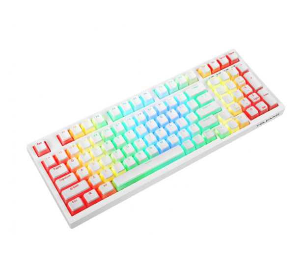 MODECOM Volcano GAMER 96 BT - 1086459 - zdjęcie 6
